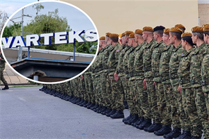 Uloga Varteksa u Domovinskom ratu – i može li ga danas spasiti MORH?