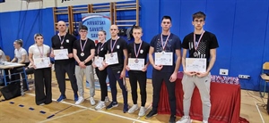 Zagorski borci uspješni na prvenstvu Hrvatske u savateu