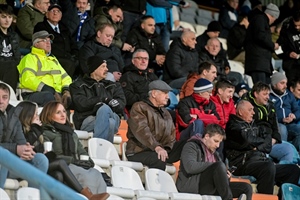 Prodaja ulaznica za derbi Varaždin - Hajduk: Saznajte kada i gdje kupiti karte