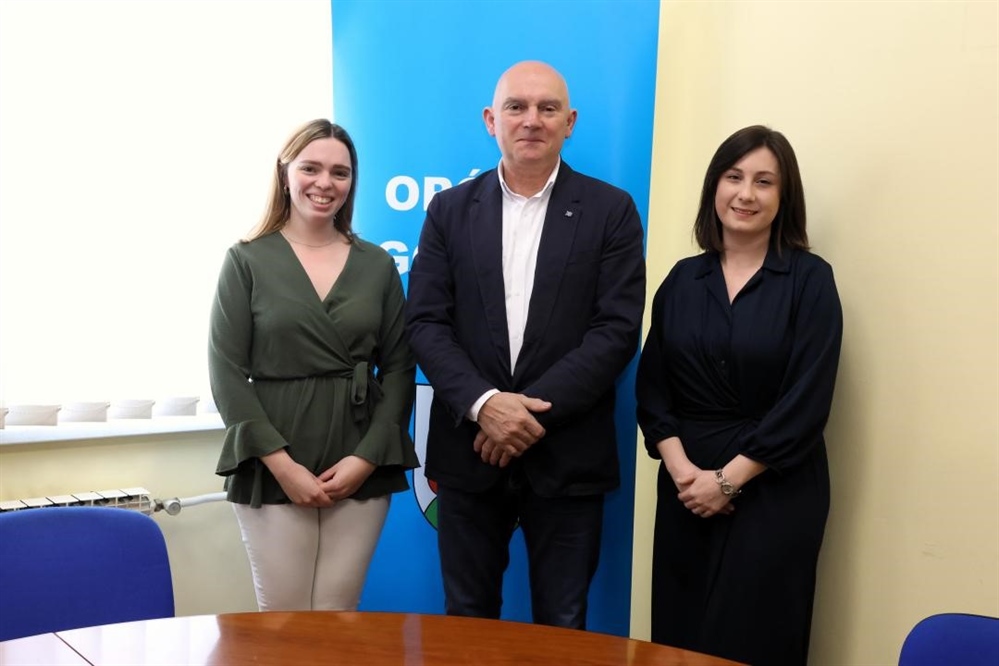 Općina Gornja Stubica stimulira rad liječnicama - Krizmanić: Važno nam je da ne ostanemo bez liječnika!