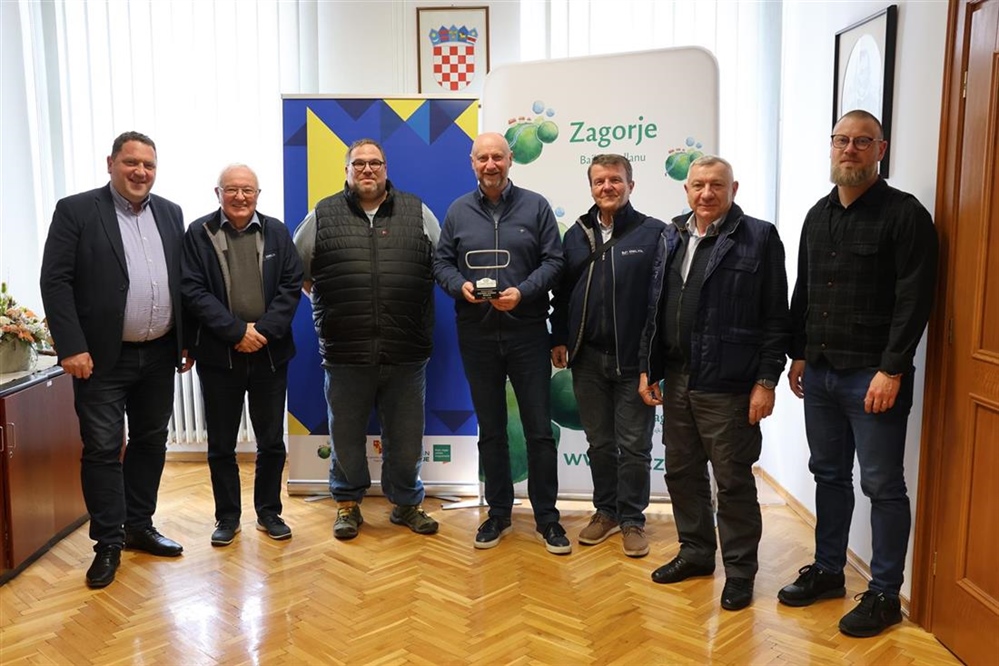 Spektakl brzine vraća se na Zagorske ceste: Sve spremno za 51. Zagreb Delta rally!