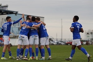 Derbi Varteks - Polet: Tko ostaje na vrhu 3. NL Sjever?