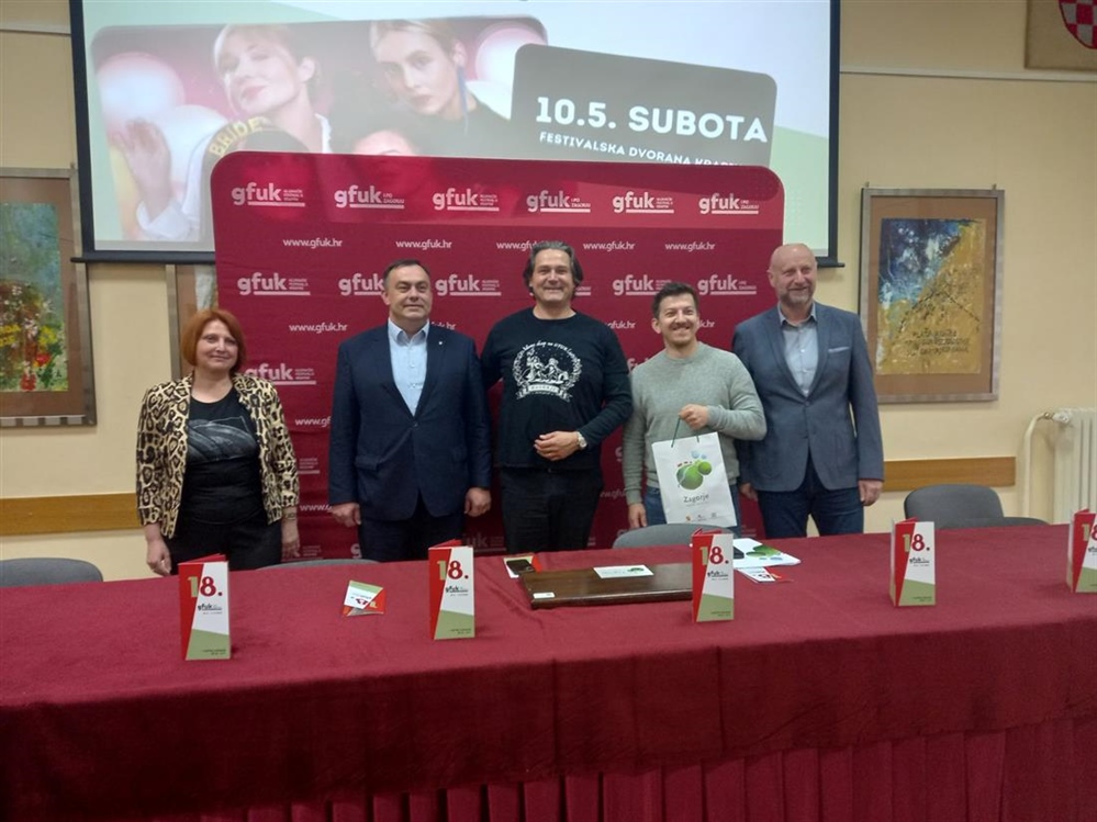 Najavljen 18. Glumački festival u Krapini i po Zagorju: Ljubiteljima odličnih predstava Krapina otvara vrata sljedećeg petka