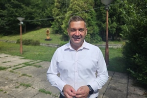 Općini Kumrovec odobrena sredstva za izgradnju i modernizaciju javne rasvjete