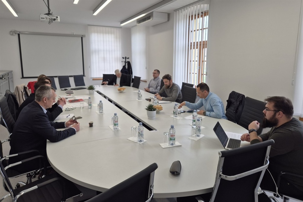 Gospodarski savjet MEV-a prepoznao važnost suradnje obrazovnih institucija i gospodarskog sektora