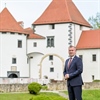 Poruka župana Stričaka: Uskrs je simbol nade, obnove i pobjede života nad tamom