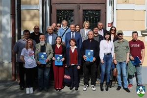 Koprivničko-križevačka županija udrugama u kulturi dodijelila preko 87 tisuća eura