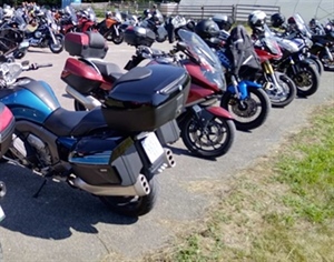Svi u Voću!  Zeleni Jura poziva vas da se pridružite moto povorci