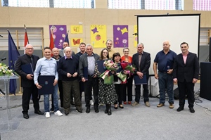 Svečanom sjednicom proslavljen Dan Općine Đurmanec: „Mi smo primjer kako jedna mala sredina može napredovati”