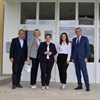 Župan Koren predstavio projekt dogradnje školske sportske dvorane u Đelekovcu, vrijedan 2,3 milijuna eura