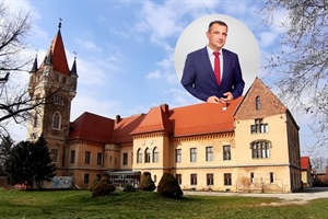 OPET NA VRHU Međimurska županija lider u Hrvatskoj po ulaganju u kulturu