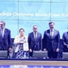 Koprivničko-križevačka županija za rekonstrukciju i dogradnju osnovne škole u Drnju osigurala 766 tisuća eura