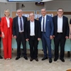 Župan Koren potpisao ugovor za dogradnju Gimnazije u Križevcima, vrijedan 2,8 milijuna eura