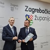 Općina Bistra od Zagrebačke županije ostvarila sufinanciranje za četiri važna projekta