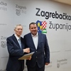 Općini Dubravica odobreno sufinanciranje četiri projekta – potpisani ugovori sa Zagrebačkom županijom