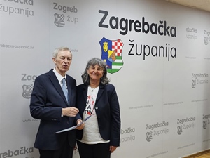 Općina Marija Gorica osigurala bespovratna sredstva za sufinanciranje tri važna projekta
