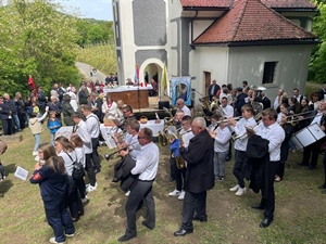 Klanječki dani - opet smo vani! Započeo bogat program poznate manifestacije!