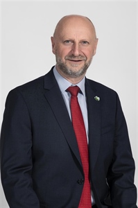 INTERVJU S ŽUPANOM ŽELJKOM KOLAROM:"Prvi smo u Hrvatskoj po uspjehu, investicijama i kvaliteti života"