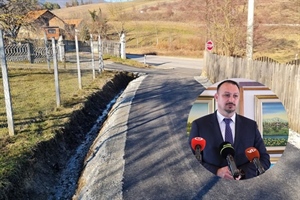Grad Novi Marof nastavlja s ulaganjima u komunalnu infrastrukturu: Nova sredstva za modernizaciju cesta