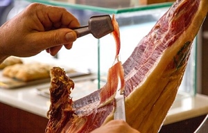 U pršutu domaće tvrtke otkrili salmonelu, proizvod hitno povučen