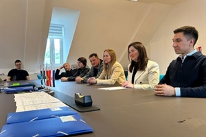 Ljubica Jembrih predala kandidaturu za treći mandat na čelu Općine Lobor