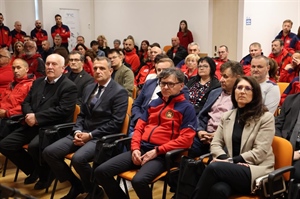 HGSS Stanica Čakovec svečano otvorila novi objekt i proslavila deset godina rada