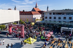 Za 6. humanitarnu utrku grada anđela već se prijavilo 500-tinjak natjecatelja – prijavite se i vi, još nije kasno!
