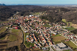 Varaždinske Toplice dio su hrvatske Camino rute