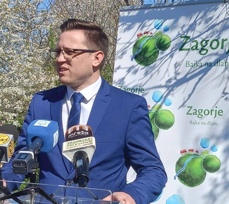 Načelnik Dario Cvrtila predao kandidaturu za još jedan mandat na čelu Općine