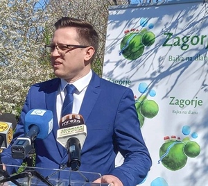 Načelnik Dario Cvrtila predao kandidaturu za još jedan mandat na čelu Općine