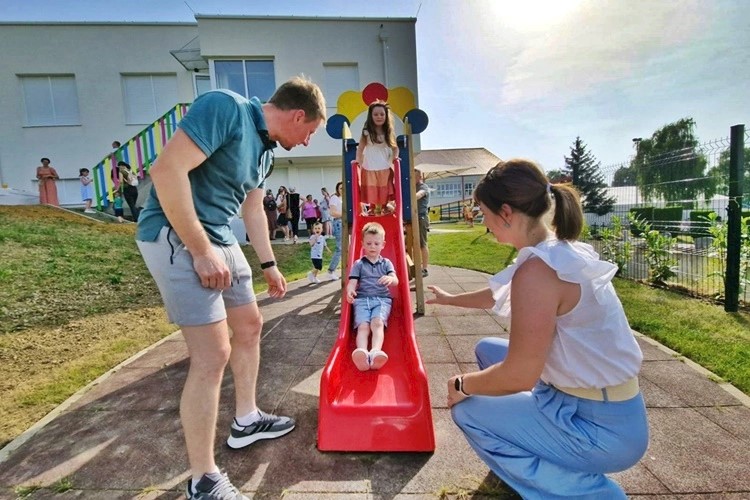 Općina Jesenje u top 10 po izdvajanju za obrazovanje u Republici Hrvatskoj