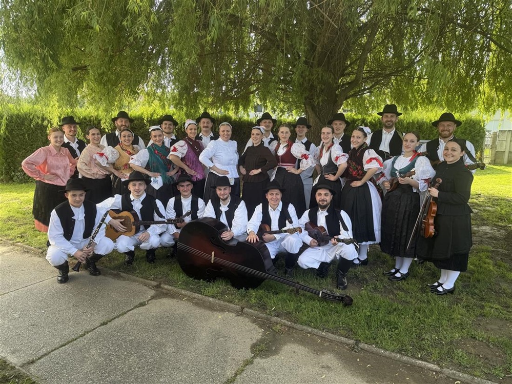 U nedjelju u Maloj Subotici tradicionalni godišnji koncert KUU “Zvon“