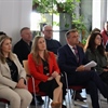 Graditeljska škola Čakovec proslavila svoj 64. rođendan, na obilježavanju i župan Posavec
