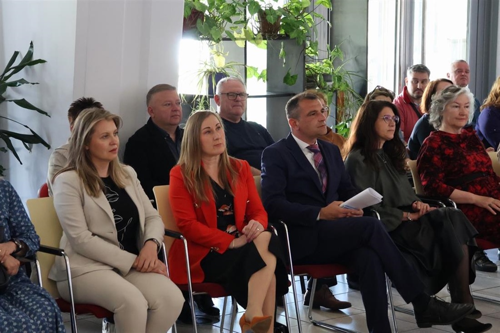 Graditeljska škola Čakovec proslavila svoj 64. rođendan, na obilježavanju i župan Posavec