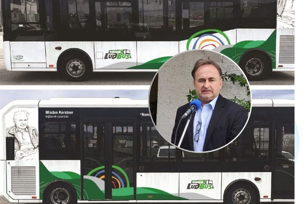Ludbreg i okolna naselja od početka svibnja bit će povezani linijskim prijevozom, sljedeći korak – povezivanje s varaždinskim prijevozom!