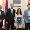 Koprivničko-križevačka županija nastavlja s ulaganjima u zdravstvo – potpisan ugovor za rekonstrukciju ambulante u Drnju