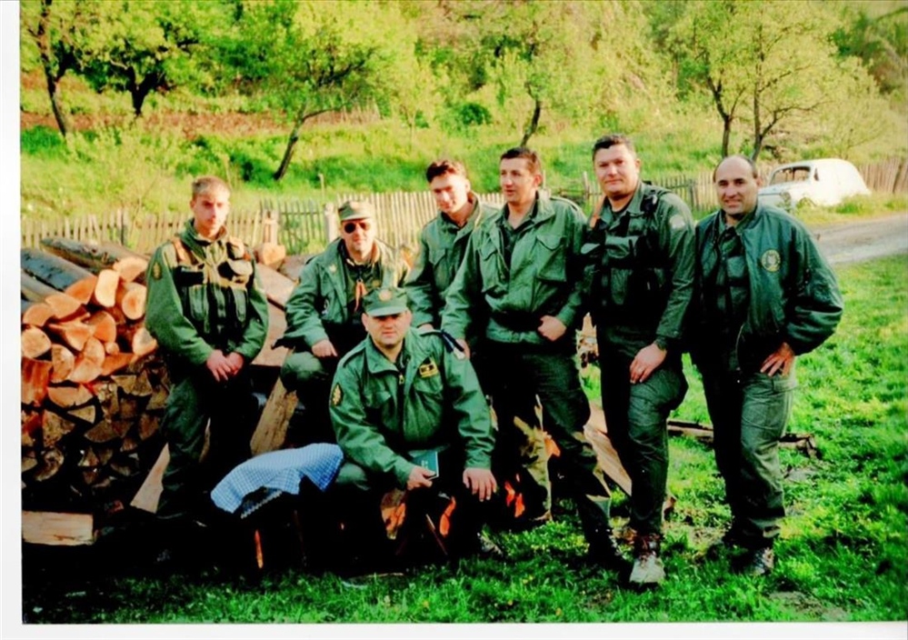 Prije tri desetljeća, varaždinske Rode sudjelovale u operaciji „Bljesak” koja je promijenila tijek Domovinskog rata