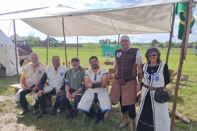 U subotu u Konjščini tradicionalni Sajam pri Starom gradu