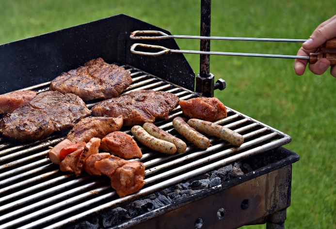 Roštilj? Njam! Napišite nam svoj recept za sočan i ukusan roštilj
