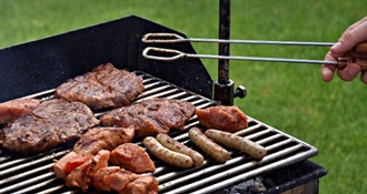 Roštilj? Njam! Napišite nam svoj recept za sočan i ukusan roštilj