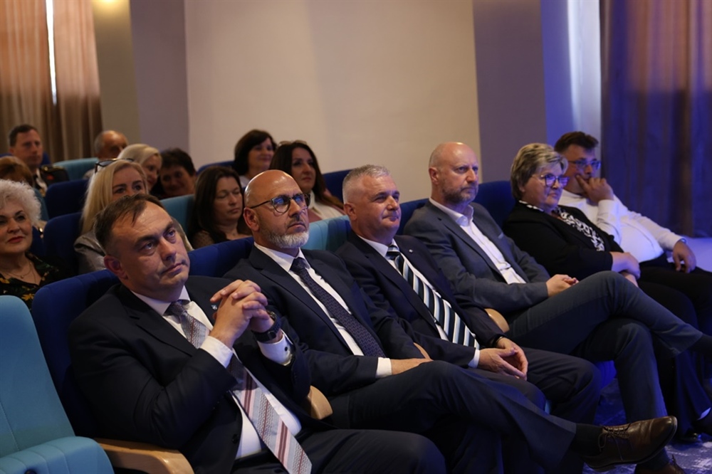 Proslavljen Dan općine Budinščina - Hercigonja: Planova i projekata u našoj općini ne nedostaje, stalno radimo i gradimo!