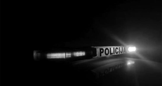 Tragičan dan na cestama: Jedan motociklist poginuo kod Valpova, a drugi teško ozlijeđen