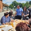 Čakovec: Prvomajska druženja orgnaizirana i u Štefancu, Mačkovcu i Ivanovcu