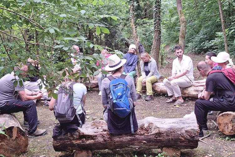 Bliži se drugo izdanje ForestFesta u Radoboju - od šumskih kupki i radionica do koncerata pod zvijezdama