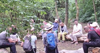 Bliži se drugo izdanje ForestFesta u Radoboju - od šumskih kupki i radionica do koncerata pod zvijezdama