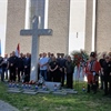 U Varaždinu obilježena 34. obljetnica pogibije redarstvenika u Borovu Selu