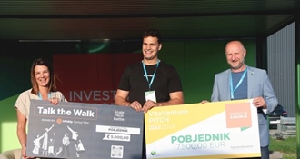 INVEST IN ZAGORJE 2025 - ERA FUTURIZMA: Dvodnevna konferencija o budućnosti inovacija i poduzetništva