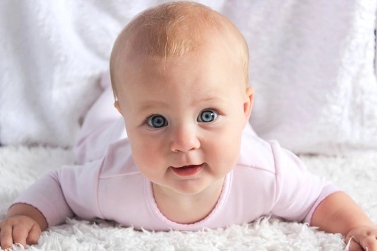 ROĐENO 65 BEBA! Pravi baby boom na sjeveru Hrvatske: Donosimo najslađi popis novorođenih