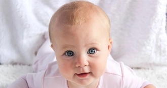 ROĐENO 65 BEBA! Pravi baby boom na sjeveru Hrvatske: Donosimo najslađi popis novorođenih