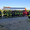Više od 60 sudionika u vježbi akcidenta u poduzetničkoj zoni Sračinca